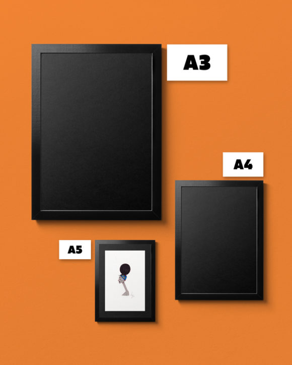 bubble-bun-original-illustration-shop-meg-chikhani_9 bubble-bun-original-illustration-shop-meg-chikhani_9