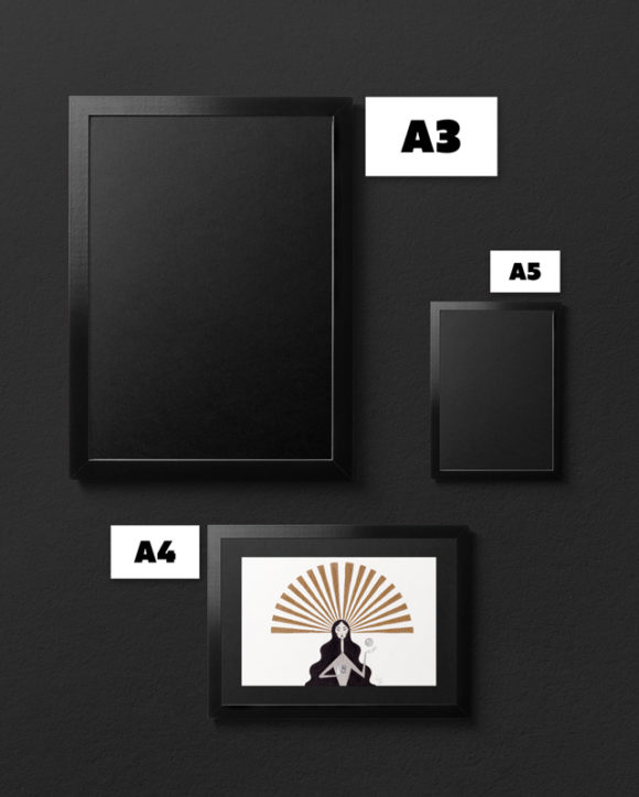 divination-original-illustration-shop-meg-chikhani_4 divination-original-illustration-shop-meg-chikhani_4