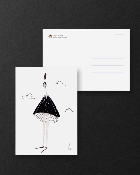 lost-in-clouds-postcard-shop-meg-chikhani_2 lost-in-clouds-postcard-shop-meg-chikhani_2